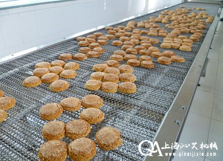 不銹鋼網鏈輸送機 不銹鋼網鏈輸送機