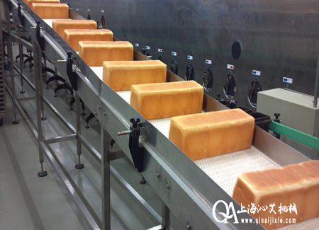 食品網帶鏈輸送機 食品網帶鏈輸送機