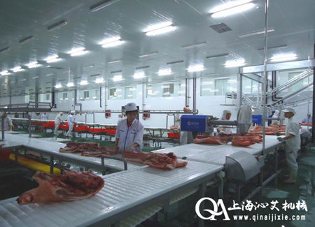 食品網帶鏈輸送機 食品網帶鏈輸送機