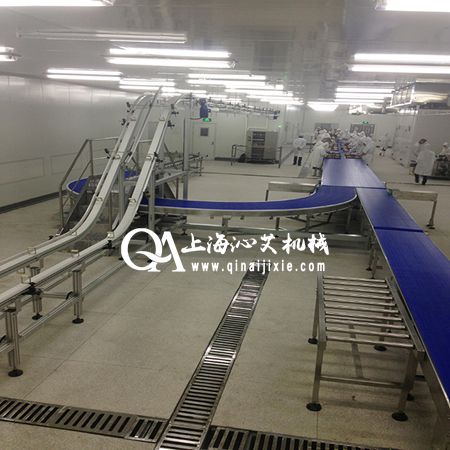 網帶輸送帶 網帶輸送帶