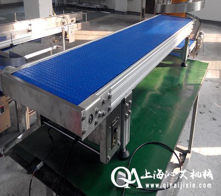 齒鏈網帶輸送機 齒鏈網帶輸送機