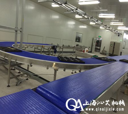 齒鏈網帶輸送機 齒鏈網帶輸送機