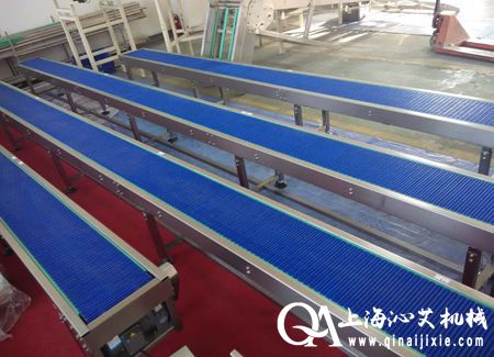 網帶輸送機 網帶輸送機