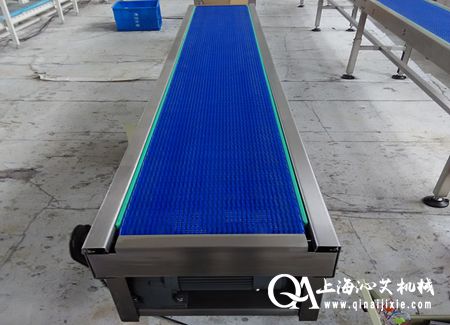網帶輸送機 網帶輸送機