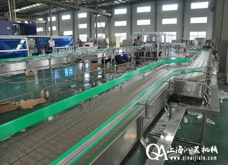 直線鏈板輸送機 直線鏈板輸送機