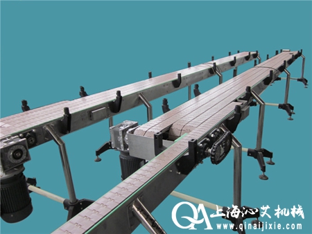 單列鏈板輸送機(jī) 單列鏈板輸送機(jī)