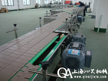 鏈板輸送帶 鏈板輸送帶