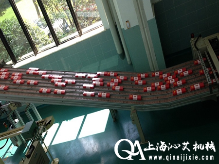 煙草鏈板輸送機 煙草鏈板輸送機