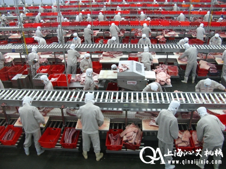 滾筒輸送線 滾筒輸送線