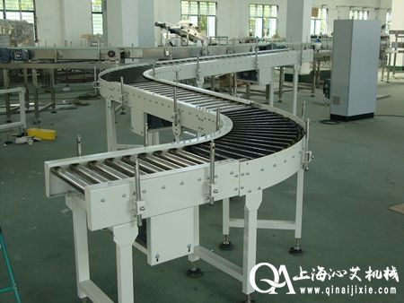 動力滾筒線 動力滾筒線