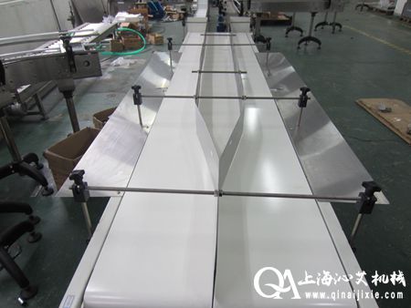 分道皮帶輸送機(jī) 分道皮帶輸送機(jī)