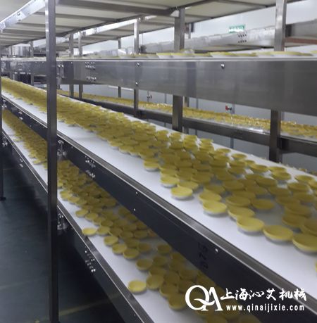 多層皮帶輸送機 多層皮帶輸送機