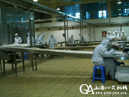 皮帶流水線(xiàn) 皮帶流水線(xiàn)