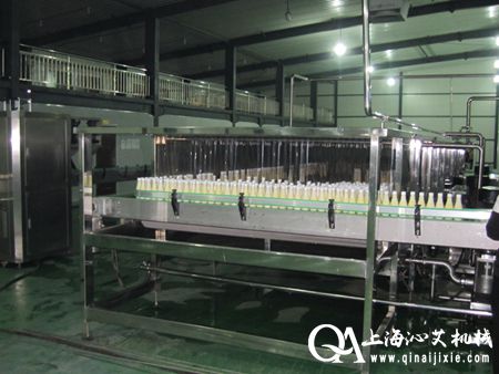 果醬噴淋殺菌機 果醬噴淋殺菌機