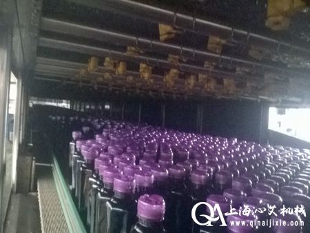 果汁噴淋殺菌機 果汁噴淋殺菌機