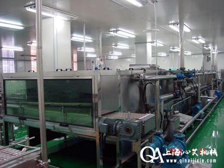 噴淋冷卻機 噴淋冷卻機