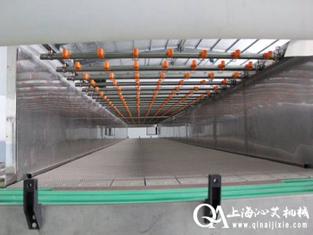 噴淋冷卻機 噴淋冷卻機