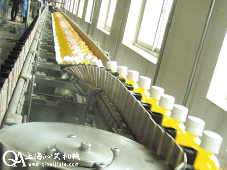 果汁倒瓶殺菌機 果汁倒瓶殺菌機