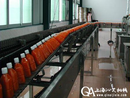 飲料倒瓶殺菌機 飲料倒瓶殺菌機