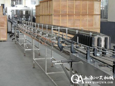 自動翻轉倒瓶殺菌機 自動翻轉倒瓶殺菌機