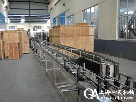 自動翻轉倒瓶殺菌機 自動翻轉倒瓶殺菌機