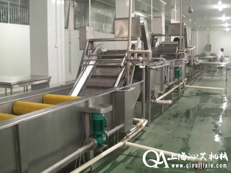 毛刷清洗機 毛刷清洗機