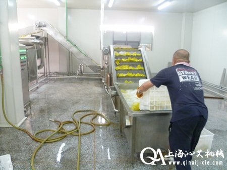 高壓氣泡清洗機(jī) 高壓氣泡清洗機(jī)