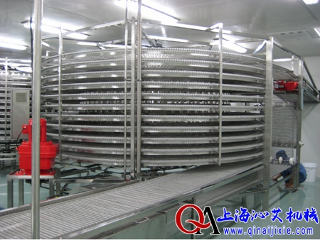 冷卻塔輸送線 冷卻塔輸送線