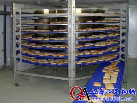 冷卻塔輸送線 冷卻塔輸送線