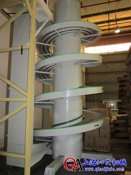 啤酒螺旋輸送機 啤酒螺旋輸送機