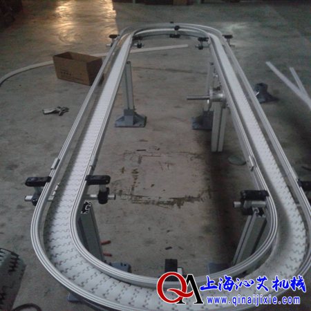 環(huán)形柔性鏈輸送機(jī) 環(huán)形柔性鏈輸送機(jī)