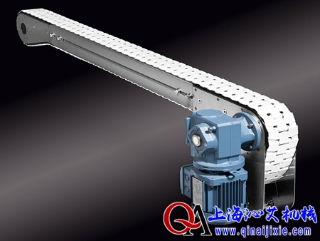 鋁型材柔性輸送機(jī) 鋁型材柔性輸送機(jī)