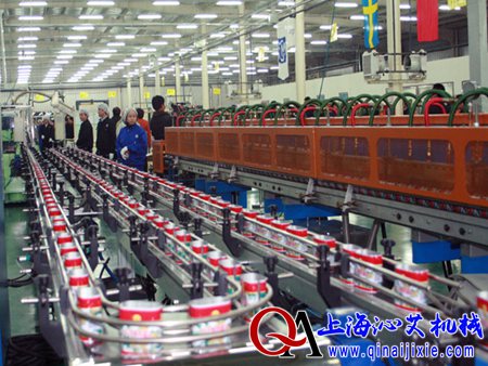 齒形鏈流水線 齒形鏈流水線