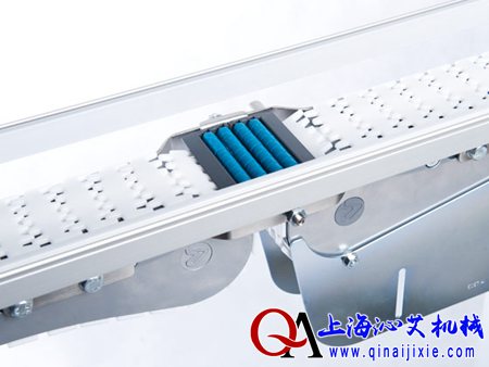 齒形鏈輸送系統 齒形鏈輸送系統