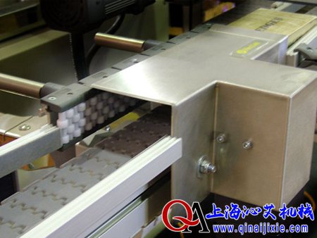 齒形鏈輸送系統 齒形鏈輸送系統