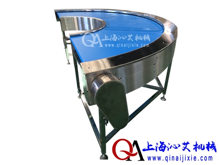 180度刀口轉彎輸送機 180度刀口轉彎輸送機