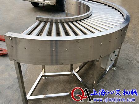 180度滾筒轉彎機 180度滾筒轉彎機