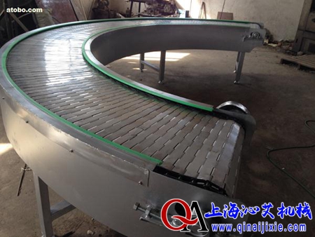 不銹鋼鏈板轉(zhuǎn)彎?rùn)C(jī) 不銹鋼鏈板轉(zhuǎn)彎?rùn)C(jī)