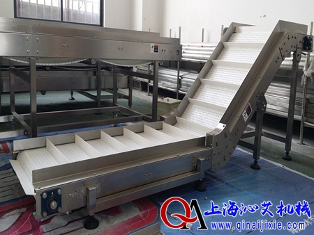 網帶爬坡機 網帶爬坡機