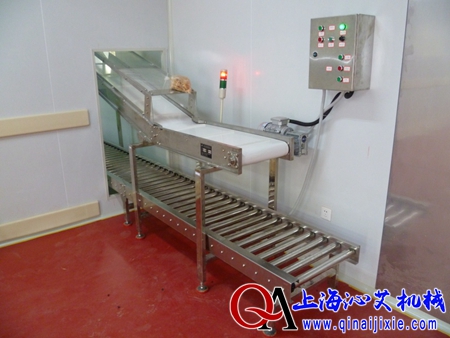 爬坡皮帶生產(chǎn)線(xiàn) 爬坡皮帶生產(chǎn)線(xiàn)