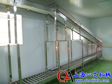 爬坡皮帶生產(chǎn)線(xiàn) 爬坡皮帶生產(chǎn)線(xiàn)