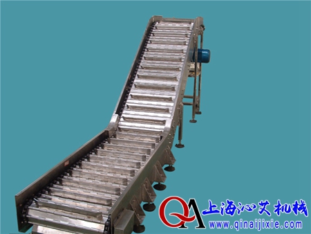 鏈板式提升機 鏈板式提升機