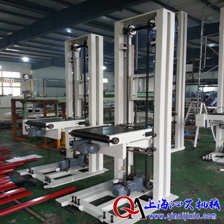 垂直提升機 垂直提升機