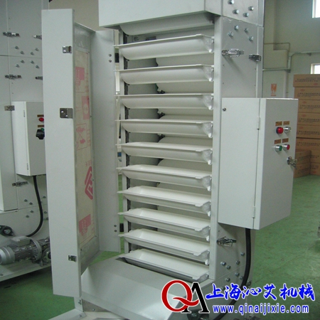 食品斗式提升機 食品斗式提升機