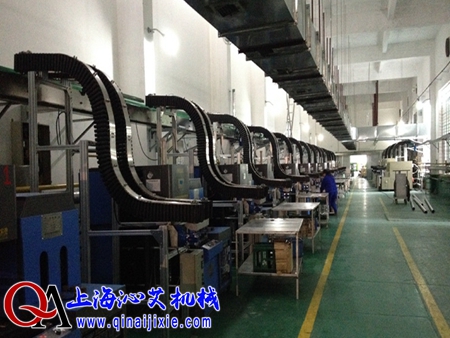 食用油對(duì)夾式升降機(jī) 食用油對(duì)夾式升降機(jī)