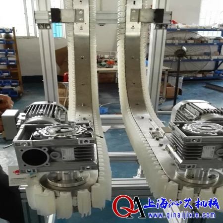 紙箱提升機 紙箱提升機