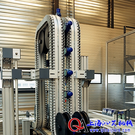 夾持提升機(jī) 夾持提升機(jī)