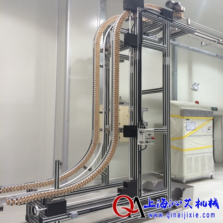 夾持提升機(jī) 夾持提升機(jī)