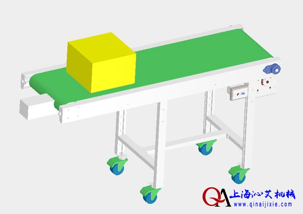 平皮帶輸送機(jī),直線皮帶輸送線設(shè)計圖紙 平皮帶輸送機(jī),直線皮帶輸送線設(shè)計圖紙