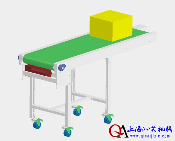平皮帶輸送機(jī),直線皮帶輸送線設(shè)計圖紙 平皮帶輸送機(jī),直線皮帶輸送線設(shè)計圖紙